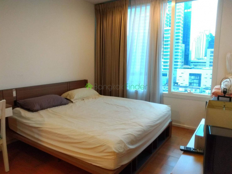 Asoke, Asoke, Bangkok, Thailand, 1 Bedroom Bedrooms, ,1 BathroomBathrooms,Condo,For Rent,Wind 23,Asoke,11,7590