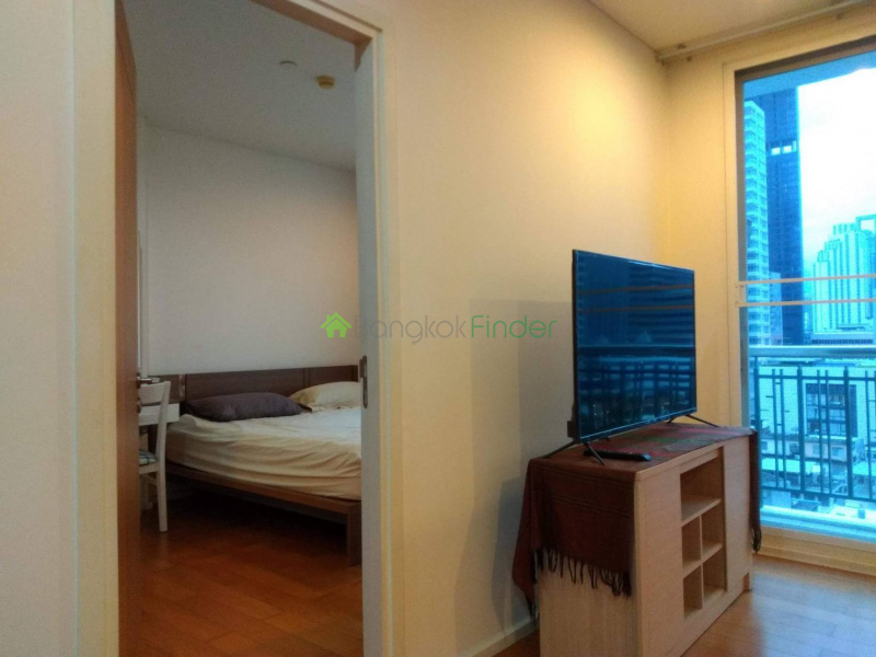 Asoke, Asoke, Bangkok, Thailand, 1 Bedroom Bedrooms, ,1 BathroomBathrooms,Condo,For Rent,Wind 23,Asoke,11,7590