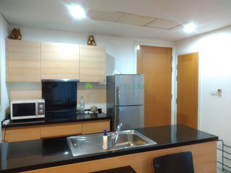 Asoke, Asoke, Bangkok, Thailand, 1 Bedroom Bedrooms, ,1 BathroomBathrooms,Condo,For Rent,Wind 23,Asoke,11,7590