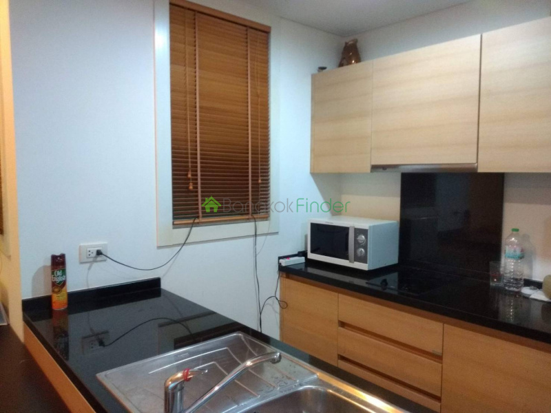 Asoke, Asoke, Bangkok, Thailand, 1 Bedroom Bedrooms, ,1 BathroomBathrooms,Condo,For Rent,Wind 23,Asoke,11,7590