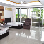 Soi Charoen Chai, Ekamai, Bangkok, Thailand 10110, 4 Bedrooms Bedrooms, ,3 BathroomsBathrooms,Condo,For Rent,Oriental Tower,23,7591