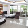 Soi Charoen Chai, Ekamai, Bangkok, Thailand 10110, 4 Bedrooms Bedrooms, ,3 BathroomsBathrooms,Condo,For Rent,Oriental Tower,23,7591