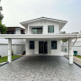 Phaholyothin 9, Bangkok, Thailand, 4 Bedrooms Bedrooms, ,4 BathroomsBathrooms,House,For Rent,7593