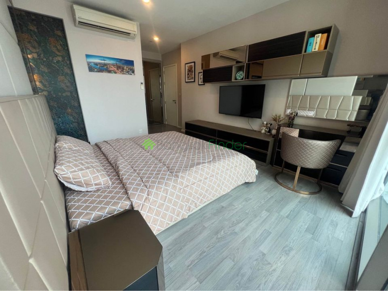 Phra Khanong, Bangkok, Thailand, 2 Bedrooms Bedrooms, ,2 BathroomsBathrooms,Condo,For Rent,The Room 69,7595