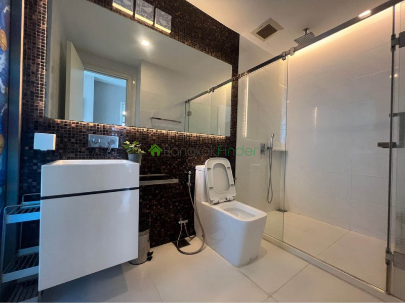 Phra Khanong, Bangkok, Thailand, 2 Bedrooms Bedrooms, ,2 BathroomsBathrooms,Condo,For Rent,The Room 69,7595