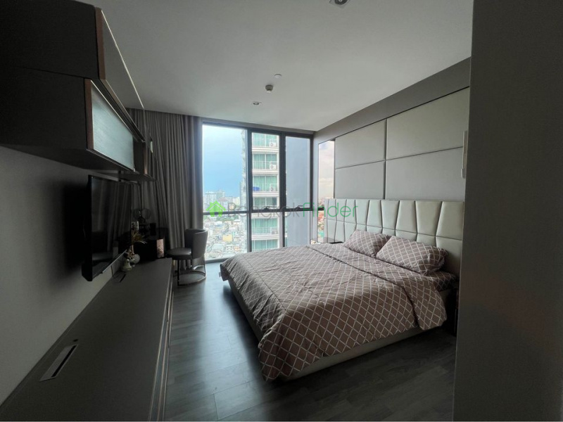 Phra Khanong, Bangkok, Thailand, 2 Bedrooms Bedrooms, ,2 BathroomsBathrooms,Condo,For Rent,The Room 69,7595