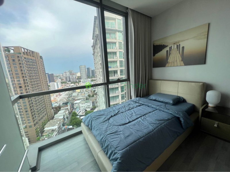 Phra Khanong, Bangkok, Thailand, 2 Bedrooms Bedrooms, ,2 BathroomsBathrooms,Condo,For Rent,The Room 69,7595