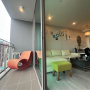 Phra Khanong, Bangkok, Thailand, 2 Bedrooms Bedrooms, ,2 BathroomsBathrooms,Condo,For Rent,The Room 69,7595