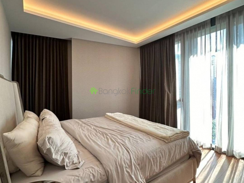 Phrompong, Bangkok, Thailand, 4 Bedrooms Bedrooms, ,4 BathroomsBathrooms,Condo,For Sale,The Estelle ,7596