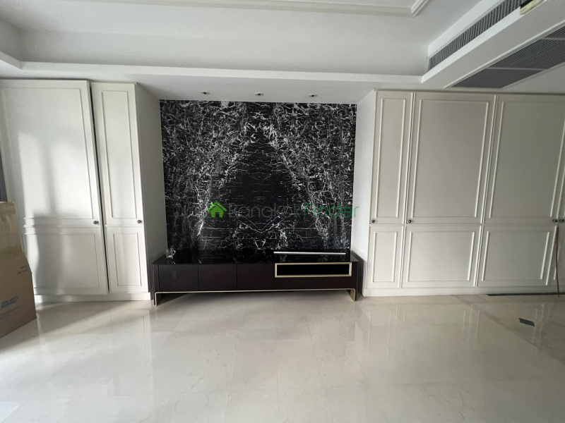 Ploenchit-Chidlom, Ploenchit, Bangkok, Thailand, 3 Bedrooms Bedrooms, ,3 BathroomsBathrooms,Condo,For Rent,All Seasons Mansion,Ploenchit-Chidlom,7600