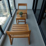 Asoke, Bangkok, Thailand, 2 Bedrooms Bedrooms, ,2 BathroomsBathrooms,Condo,For Rent,The Lofts Asoke,7601