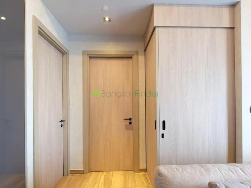 Asoke, Bangkok, Thailand, 2 Bedrooms Bedrooms, ,2 BathroomsBathrooms,Condo,For Rent,The Lofts Asoke,7601