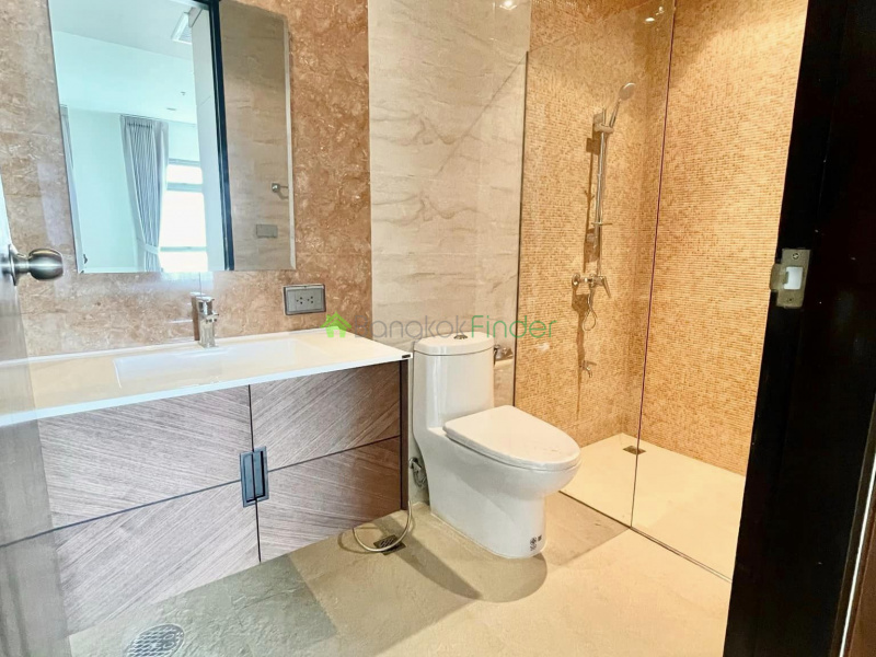 41 Sukhumvit, Phrom Phong, Bangkok, Thailand, 3 Bedrooms Bedrooms, ,3 BathroomsBathrooms,Condo,For Rent,Madison,Sukhumvit,7602