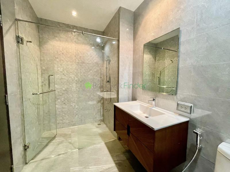 41 Sukhumvit, Phrom Phong, Bangkok, Thailand, 3 Bedrooms Bedrooms, ,3 BathroomsBathrooms,Condo,For Rent,Madison,Sukhumvit,7602