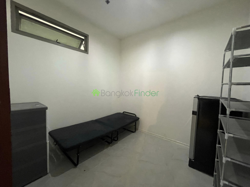 41 Sukhumvit, Phrom Phong, Bangkok, Thailand, 3 Bedrooms Bedrooms, ,3 BathroomsBathrooms,Condo,For Rent,Madison,Sukhumvit,7602