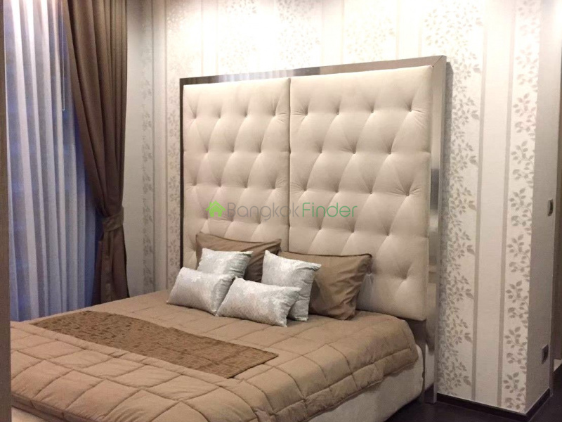 Phromphong, Bangkok, Thailand, 1 Bedroom Bedrooms, ,1 BathroomBathrooms,Condo,For Rent,The XXXIX,7603