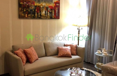 Phromphong, Bangkok, Thailand, 1 Bedroom Bedrooms, ,1 BathroomBathrooms,Condo,For Rent,The XXXIX,7603 Phromphong, Bangkok, Thailand, 1 Bedroom Bedrooms, ,1 BathroomBathrooms,Condo,For Rent,The XXXIX,7603
