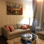 Phromphong, Bangkok, Thailand, 1 Bedroom Bedrooms, ,1 BathroomBathrooms,Condo,For Rent,The XXXIX,7603