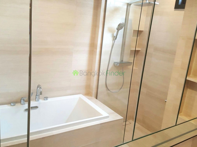 Phromphong, Bangkok, Thailand, 1 Bedroom Bedrooms, ,1 BathroomBathrooms,Condo,For Rent,The XXXIX,7603