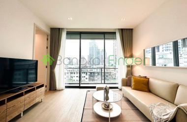 Thonglor, Bangkok, Thailand, 1 Bedroom Bedrooms, ,1 BathroomBathrooms,Condo,For Sale,The Strand,7605