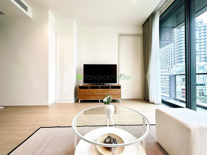 Thonglor, Bangkok, Thailand, 1 Bedroom Bedrooms, ,1 BathroomBathrooms,Condo,For Sale,The Strand,7605