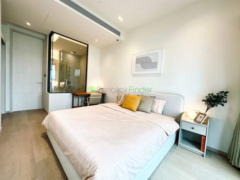 Thonglor, Bangkok, Thailand, 1 Bedroom Bedrooms, ,1 BathroomBathrooms,Condo,For Sale,The Strand,7605