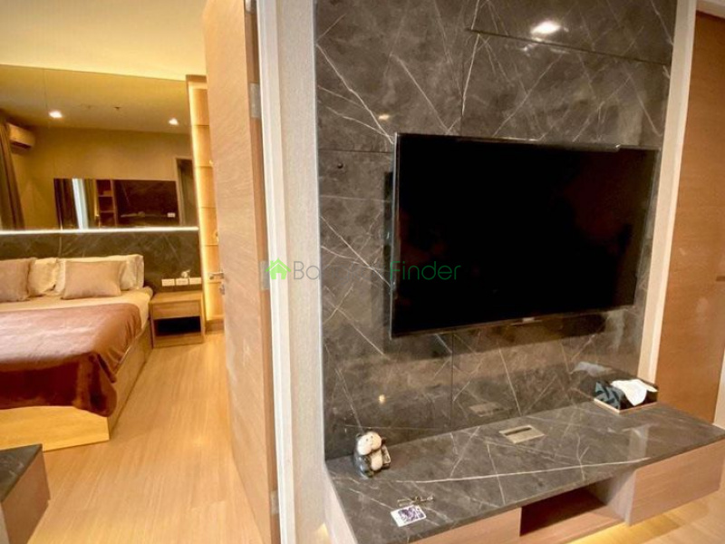 Onnut, Bangkok, Thailand, 1 Bedroom Bedrooms, ,1 BathroomBathrooms,Condo,For Rent,Rhythm 50,7606