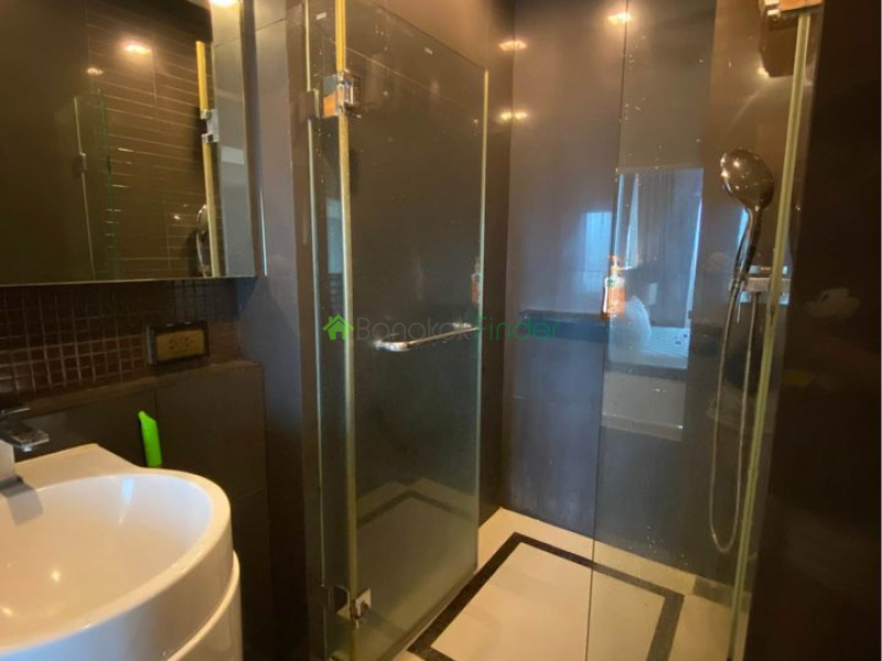 Onnut, Bangkok, Thailand, 1 Bedroom Bedrooms, ,1 BathroomBathrooms,Condo,For Rent,Rhythm 50,7606