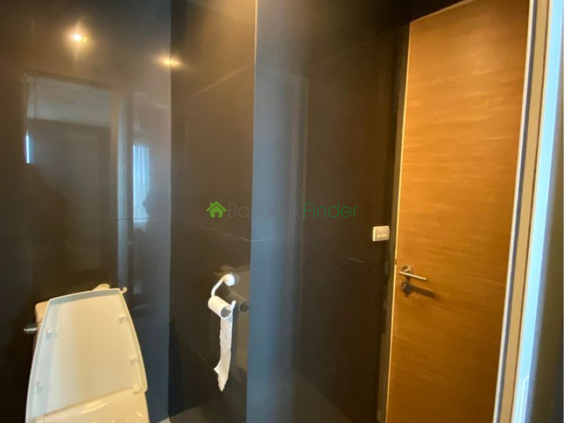 Onnut, Bangkok, Thailand, 1 Bedroom Bedrooms, ,1 BathroomBathrooms,Condo,For Rent,Rhythm 50,7606