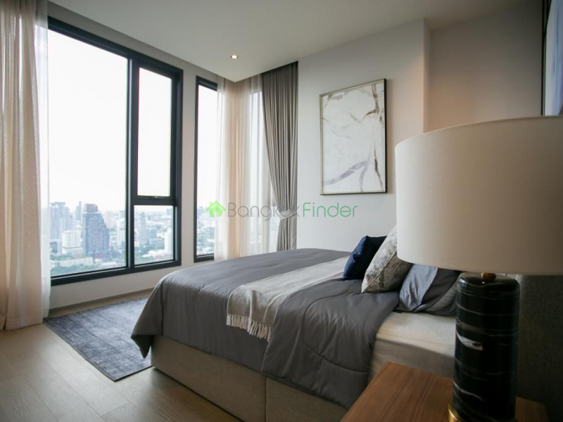 Thonglor, Bangkok, Thailand, 3 Bedrooms Bedrooms, ,3 BathroomsBathrooms,Condo,For Rent,Hyde Heritage Thonglor,7607