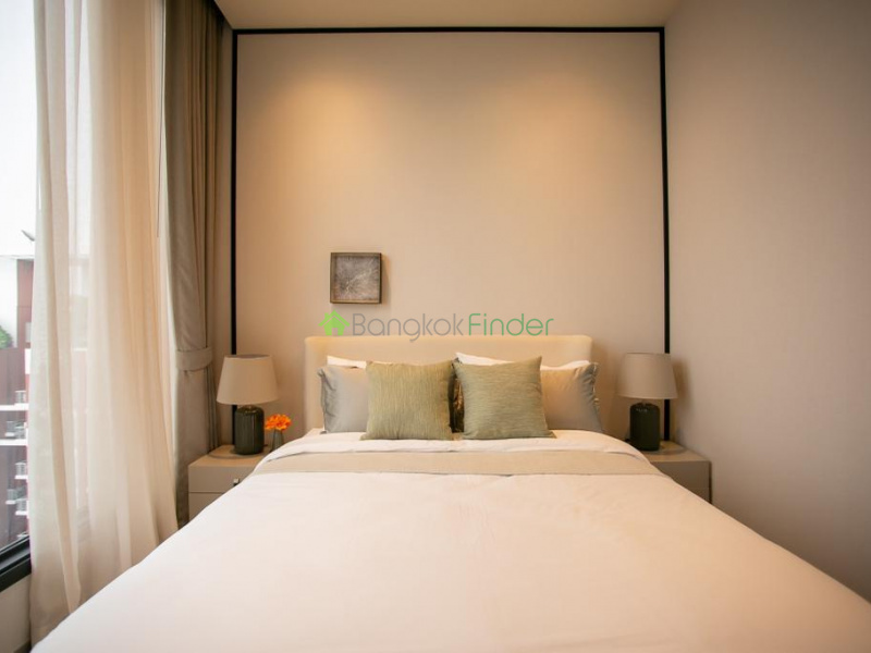 Thonglor, Bangkok, Thailand, 3 Bedrooms Bedrooms, ,3 BathroomsBathrooms,Condo,For Rent,Hyde Heritage Thonglor,7607