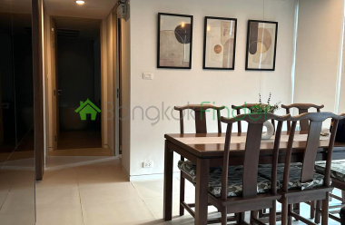 Sukhumvit-Phrom Phong, Phrom Phong, Bangkok, Thailand, 3 Bedrooms Bedrooms, ,3 BathroomsBathrooms,Condo,For Rent,Siamese 39,Sukhumvit-Phrom Phong,7609