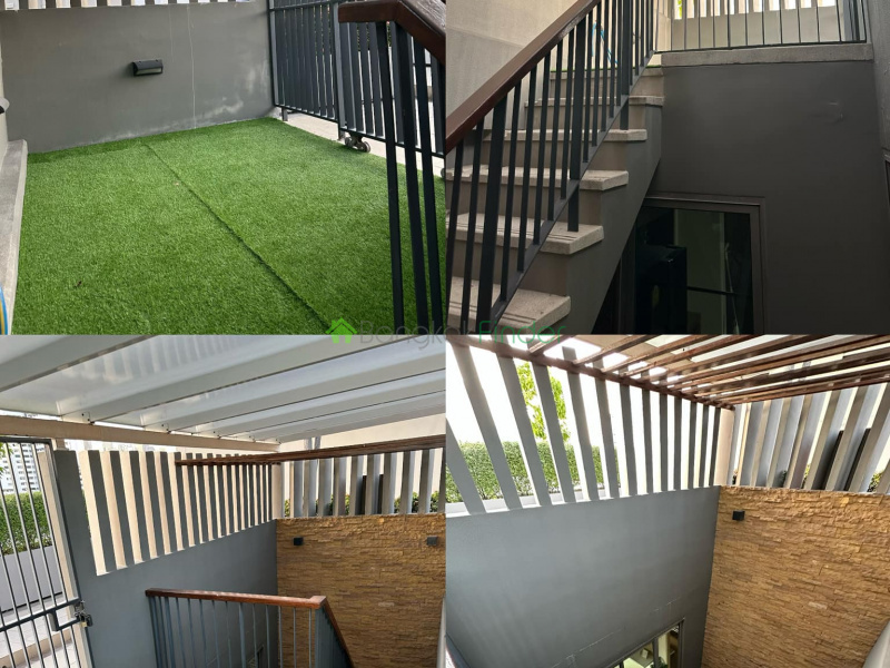 Sukhumvit-Phrom Phong, Phrom Phong, Bangkok, Thailand, 3 Bedrooms Bedrooms, ,3 BathroomsBathrooms,Condo,For Rent,Siamese 39,Sukhumvit-Phrom Phong,7609