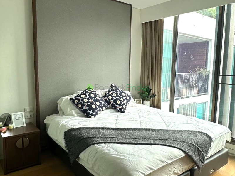 Sukhumvit-Phrom Phong, Phrom Phong, Bangkok, Thailand, 3 Bedrooms Bedrooms, ,3 BathroomsBathrooms,Condo,For Rent,Siamese 39,Sukhumvit-Phrom Phong,7609