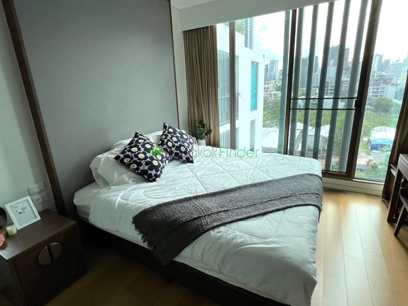 Sukhumvit-Phrom Phong, Phrom Phong, Bangkok, Thailand, 3 Bedrooms Bedrooms, ,3 BathroomsBathrooms,Condo,For Rent,Siamese 39,Sukhumvit-Phrom Phong,7609