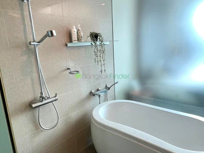 Sukhumvit-Phrom Phong, Phrom Phong, Bangkok, Thailand, 3 Bedrooms Bedrooms, ,3 BathroomsBathrooms,Condo,For Rent,Siamese 39,Sukhumvit-Phrom Phong,7609