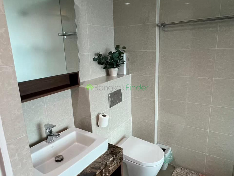 Sukhumvit-Phrom Phong, Phrom Phong, Bangkok, Thailand, 3 Bedrooms Bedrooms, ,3 BathroomsBathrooms,Condo,For Rent,Siamese 39,Sukhumvit-Phrom Phong,7609