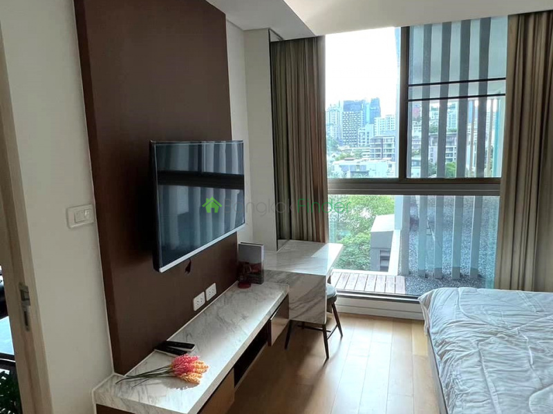 Sukhumvit-Phrom Phong, Phrom Phong, Bangkok, Thailand, 3 Bedrooms Bedrooms, ,3 BathroomsBathrooms,Condo,For Rent,Siamese 39,Sukhumvit-Phrom Phong,7609