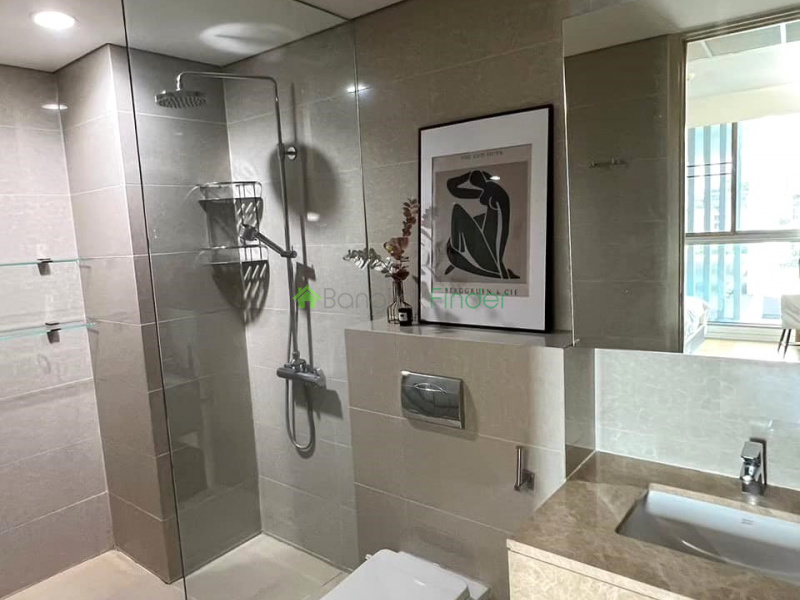 Sukhumvit-Phrom Phong, Phrom Phong, Bangkok, Thailand, 3 Bedrooms Bedrooms, ,3 BathroomsBathrooms,Condo,For Rent,Siamese 39,Sukhumvit-Phrom Phong,7609