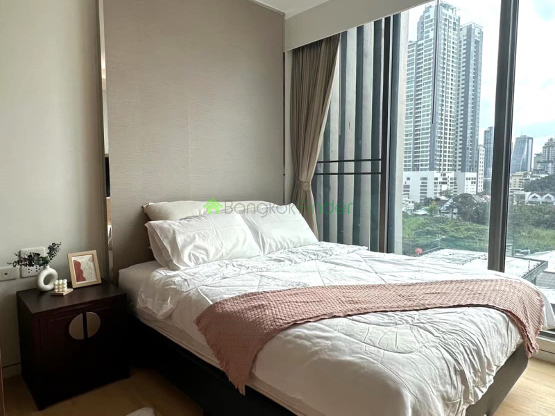 Sukhumvit-Phrom Phong, Phrom Phong, Bangkok, Thailand, 3 Bedrooms Bedrooms, ,3 BathroomsBathrooms,Condo,For Rent,Siamese 39,Sukhumvit-Phrom Phong,7609