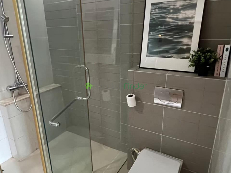 Sukhumvit-Phrom Phong, Phrom Phong, Bangkok, Thailand, 3 Bedrooms Bedrooms, ,3 BathroomsBathrooms,Condo,For Rent,Siamese 39,Sukhumvit-Phrom Phong,7609