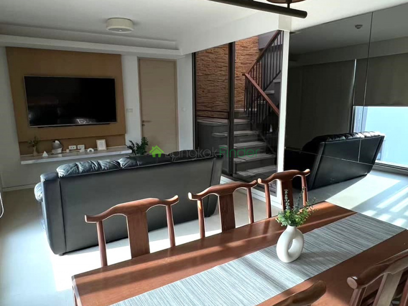 Sukhumvit-Phrom Phong, Phrom Phong, Bangkok, Thailand, 3 Bedrooms Bedrooms, ,3 BathroomsBathrooms,Condo,For Rent,Siamese 39,Sukhumvit-Phrom Phong,7609