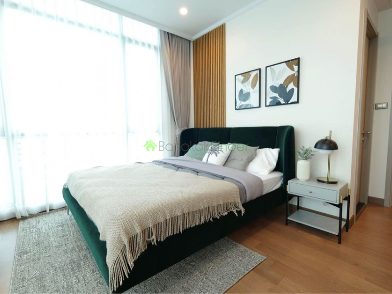 Phromphong, Bangkok, Thailand, 2 Bedrooms Bedrooms, ,2 BathroomsBathrooms,Condo,For Rent,Supalai Oreintal Place 39,7610