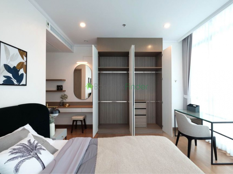 Phromphong, Bangkok, Thailand, 2 Bedrooms Bedrooms, ,2 BathroomsBathrooms,Condo,For Rent,Supalai Oreintal Place 39,7610