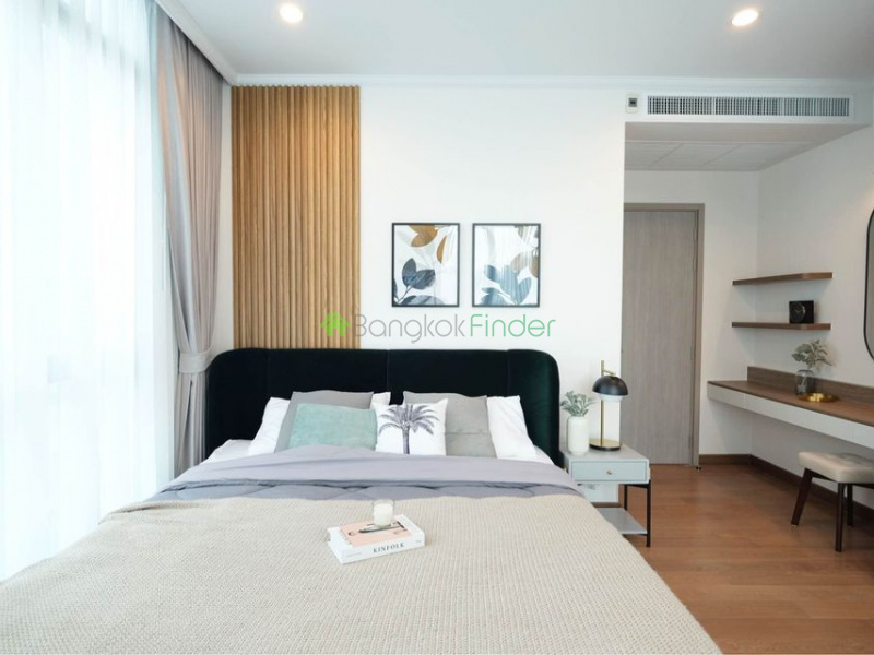 Phromphong, Bangkok, Thailand, 2 Bedrooms Bedrooms, ,2 BathroomsBathrooms,Condo,For Rent,Supalai Oreintal Place 39,7610