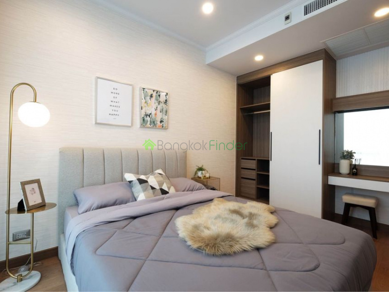 Phromphong, Bangkok, Thailand, 2 Bedrooms Bedrooms, ,2 BathroomsBathrooms,Condo,For Rent,Supalai Oreintal Place 39,7610