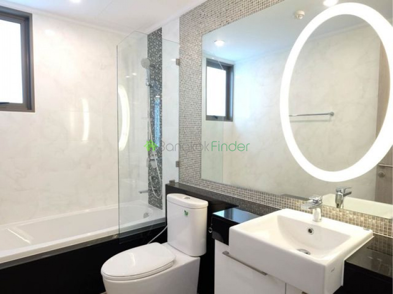 Phromphong, Bangkok, Thailand, 2 Bedrooms Bedrooms, ,2 BathroomsBathrooms,Condo,For Rent,Supalai Oreintal Place 39,7610