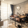 49 Sukhumvit, Thonglor, Bangkok, Thailand, 2 Bedrooms Bedrooms, ,2 BathroomsBathrooms,Condo,For Rent,Downtown 49,Sukhumvit,7611