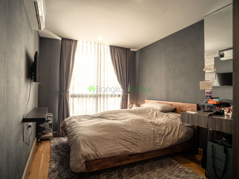 49 Sukhumvit, Thonglor, Bangkok, Thailand, 2 Bedrooms Bedrooms, ,2 BathroomsBathrooms,Condo,For Rent,Downtown 49,Sukhumvit,7611