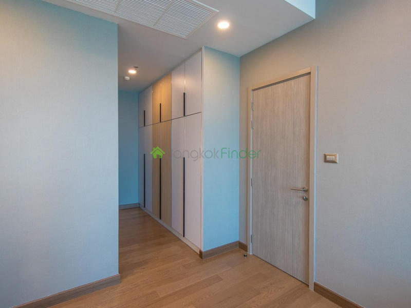 Phromphong, Bangkok, Thailand, 3 Bedrooms Bedrooms, ,3 BathroomsBathrooms,Condo,For Rent,Supalai Oreintal Place 39,7612